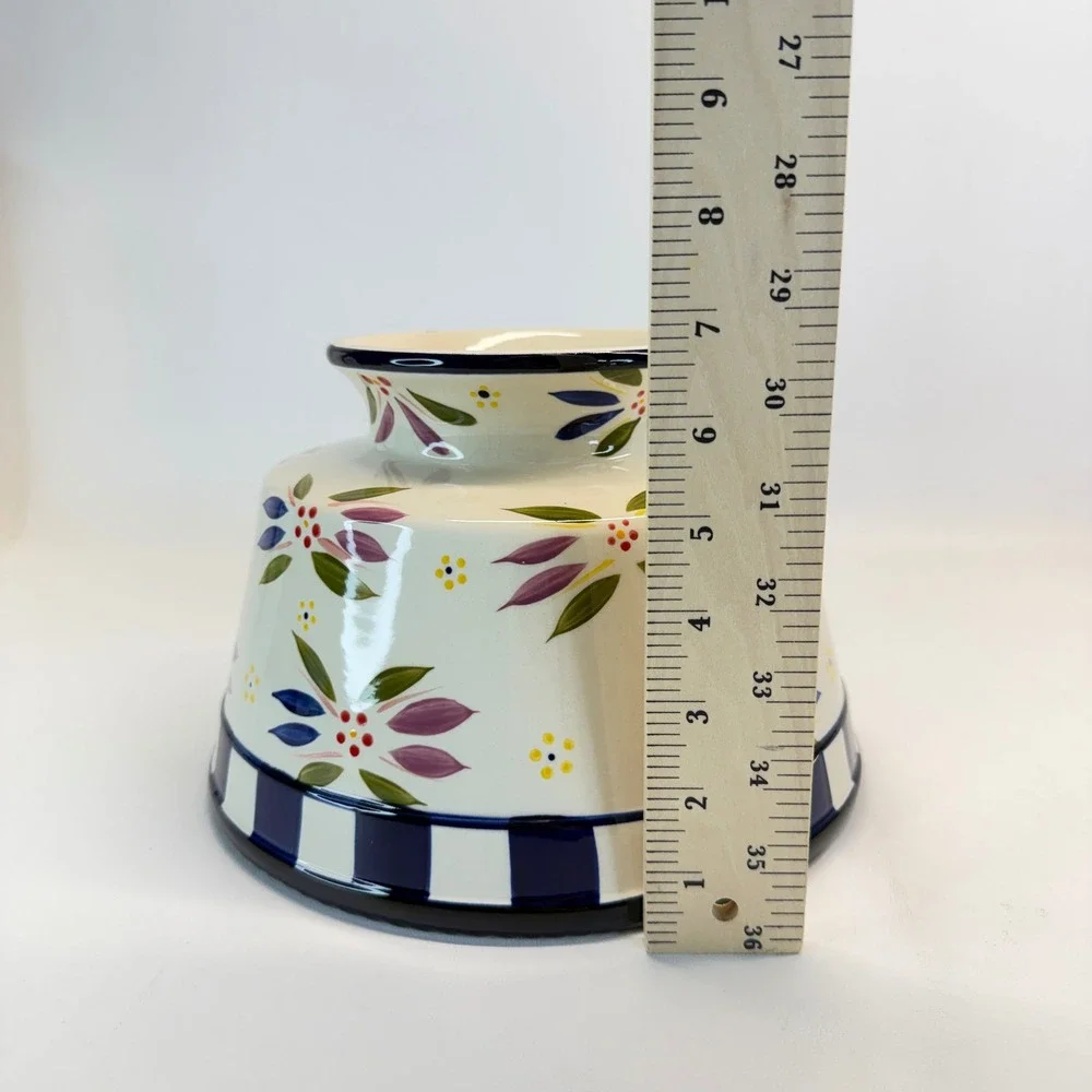 Temp-tations by Tara hand painted